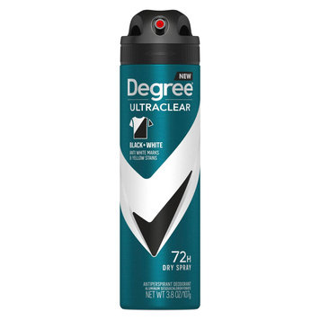 DEGREE ULTRA antyperspirant dezodorant spray 107g Other