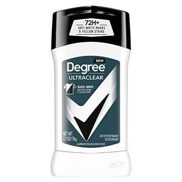 DEGREE ULTRA CLEAR antyperspirant dezodorant 76g Other