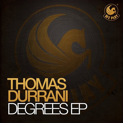 Degrees EP Thomas Durrani
