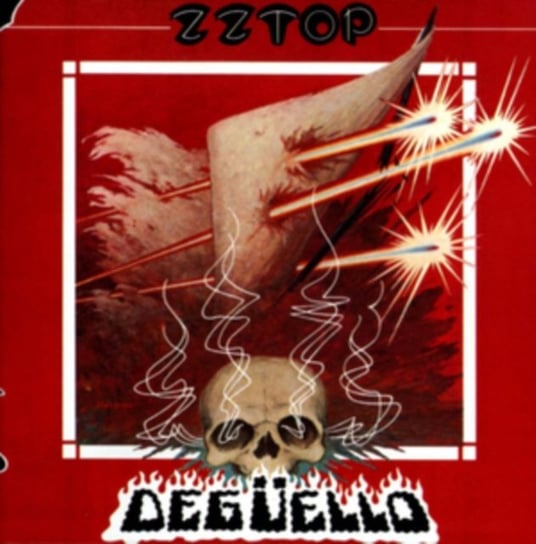 Deguello ZZ Top