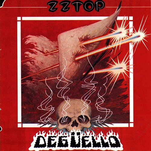 Deguello Zz Top