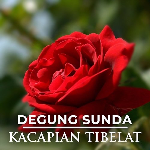 Degung Sunda Kacapian Tibelat Nining Meida & Barman S.