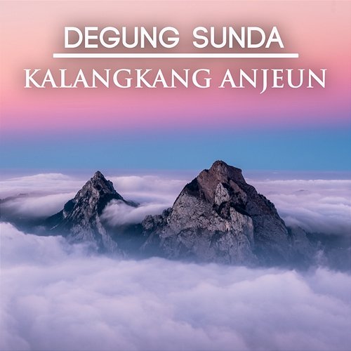 Degung Sunda Kalangkang Anjeun Nining Meida & Barman S.