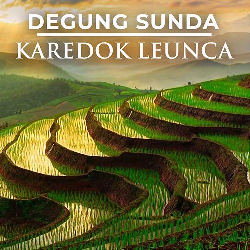 Degung Sunda Karedok Leunca Nining Meida feat. Barman S. & Friends