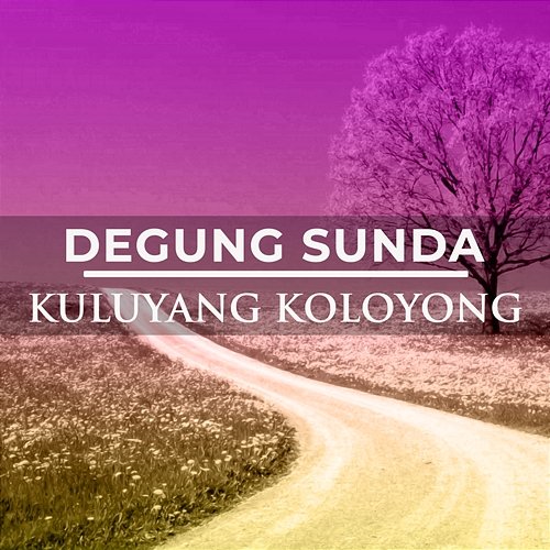 Degung Sunda Kuluyang Koloyong Nining Meida