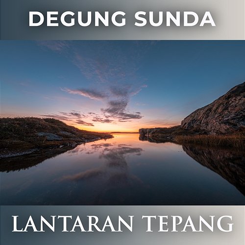 Degung Sunda Lantaran Tepang Nining Meida feat. Barman S.
