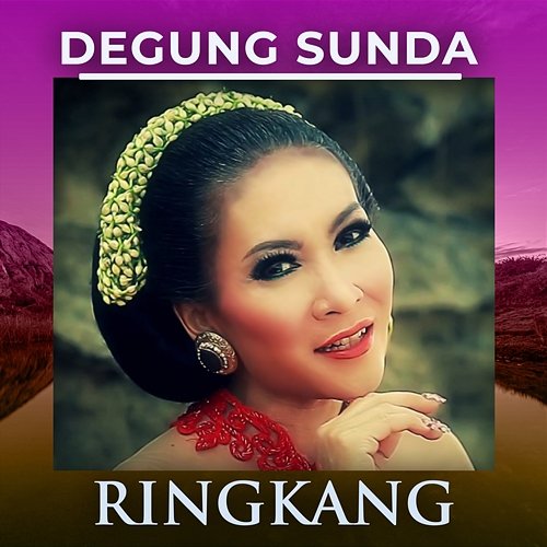 Degung Sunda Ringkang Nining Meida feat. Barman S.