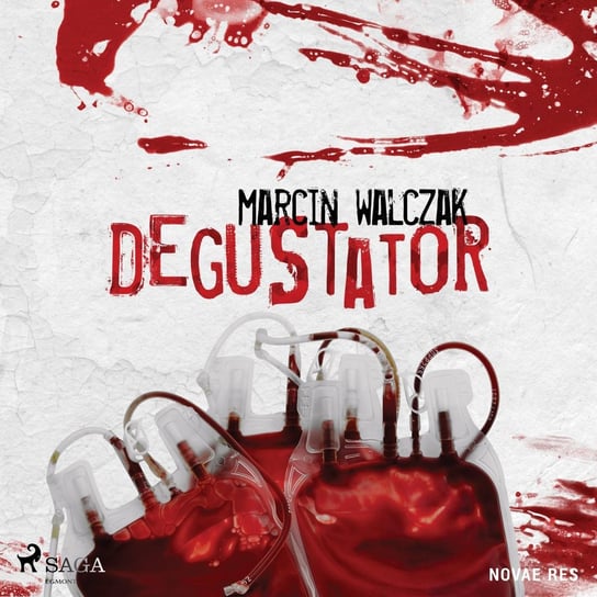 Degustator Walczak Marcin