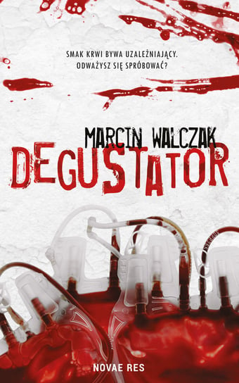Degustator Walczak Marcin