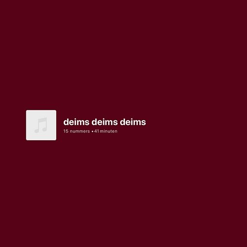 deims deims deims kans