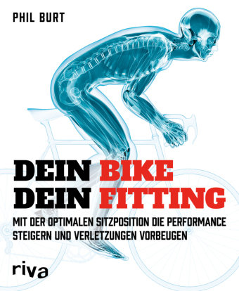 Dein Bike, dein Fitting Riva Verlag