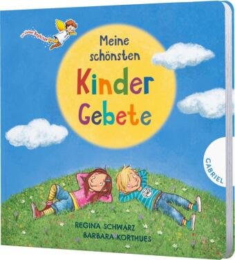 Dein kleiner Begleiter: Meine schönsten Kindergebete Gabriel in der Thienemann-Esslinger Verlag GmbH