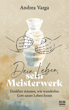 Dein Leben, sein Meisterwerk SCM R. Brockhaus Książka w Empik