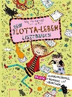 Dein Lotta-Leben. Listenbuch Pantermuller Alice