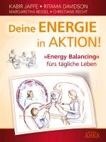 Deine Energie in Aktion! Jaffe Kabir, Davidson Ritama, Bessel Margaretha, Becht Christina