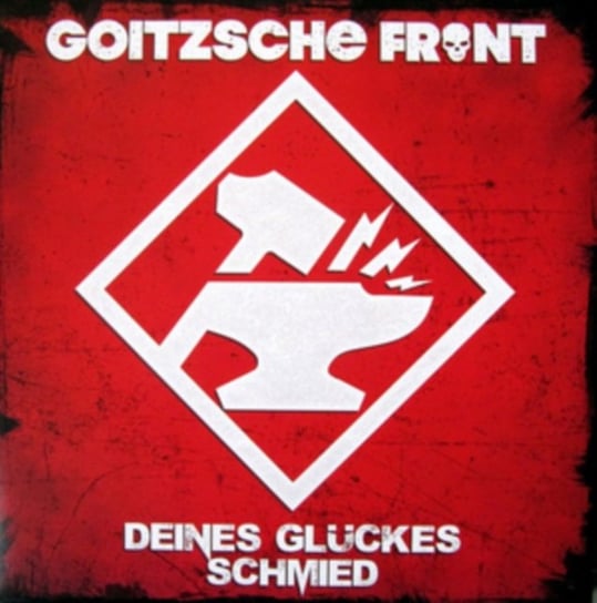 Deines Gluckes Schmied (Limited Edition) Goitzsche Front