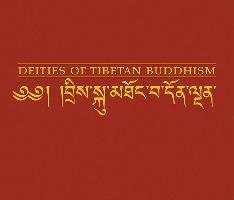 Deities of Tibetan Buddhism Nebel Peter, Beer Robert