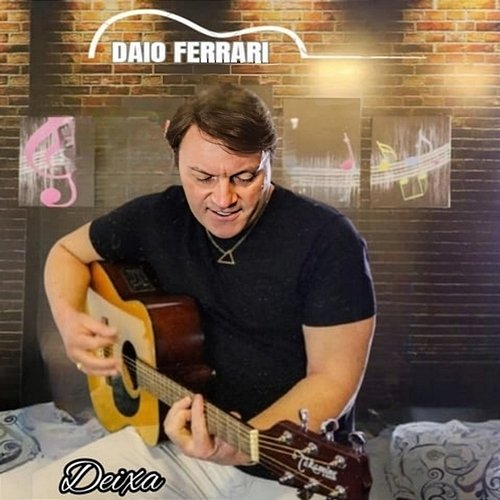 Deixa Daio Ferrari