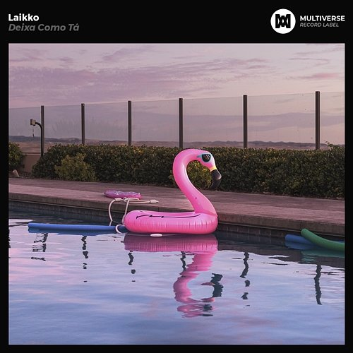Deixa Como Tá Laikko