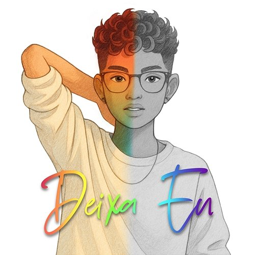 Deixa Eu Rafael Amora