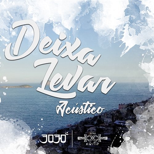 Deixa Levar (Acústico) 3030