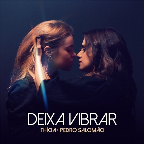 Deixa Vibrar Thícia, Pedro Salomão