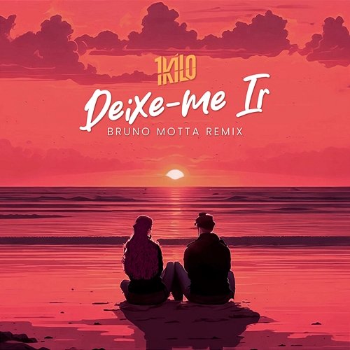 Deixe-me Ir Bruno Motta