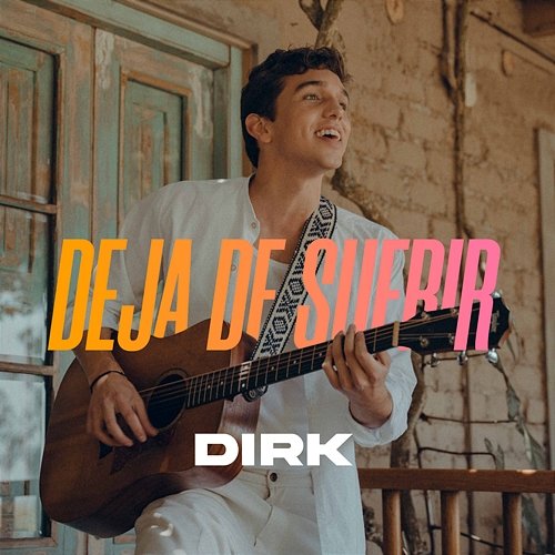 Deja de Sufrir Dirk