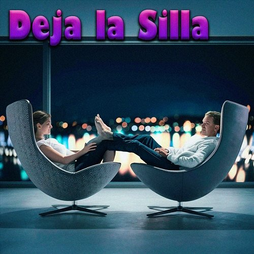 Deja la silla Karak Unias