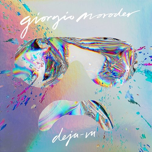 Déjà vu Giorgio Moroder