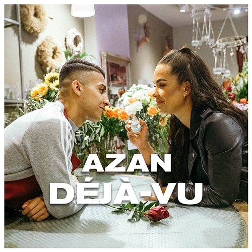 Déjà-vu Azan