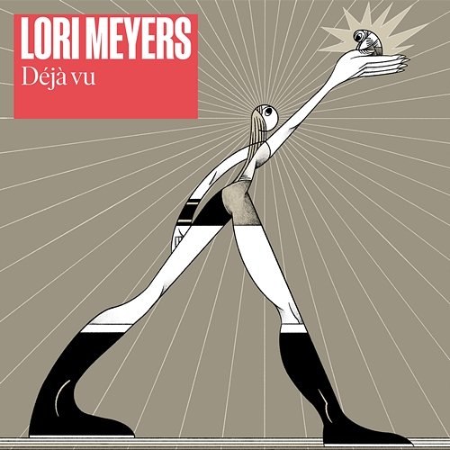 Déjà vu Lori Meyers