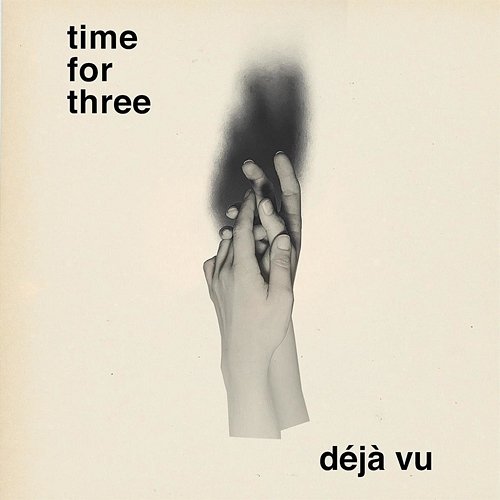 Déjà Vu Time For Three