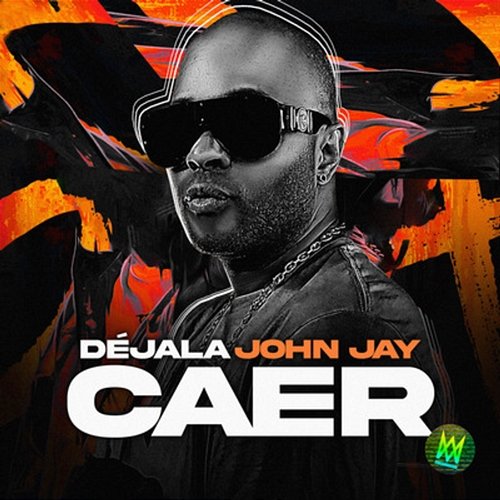 Dejala Caer John Jay