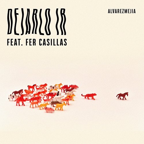 Dejarlo Ir Alvarezmejia, Fer Casillas