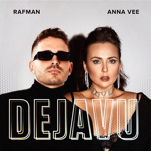 Dejavu Rafman, Anna Vee