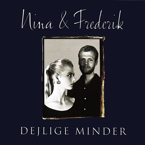 Lovers Of The World Unite Nina Og Frederik