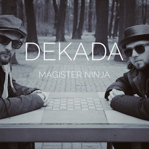 Dekada Magister Ninja