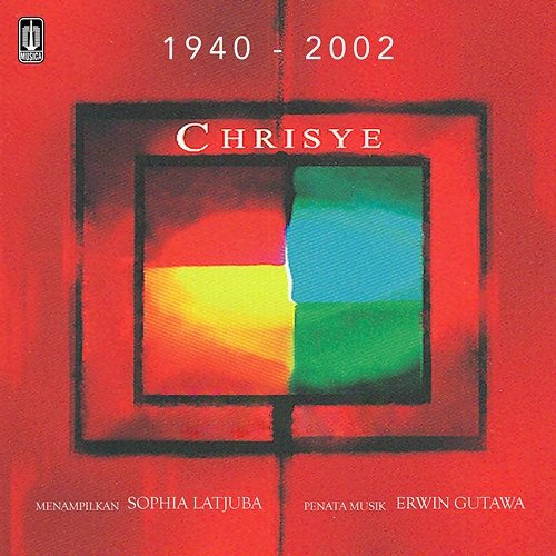 Dekade Chrisye