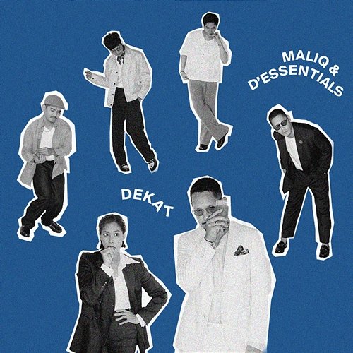 Dekat Maliq & d'Essentials