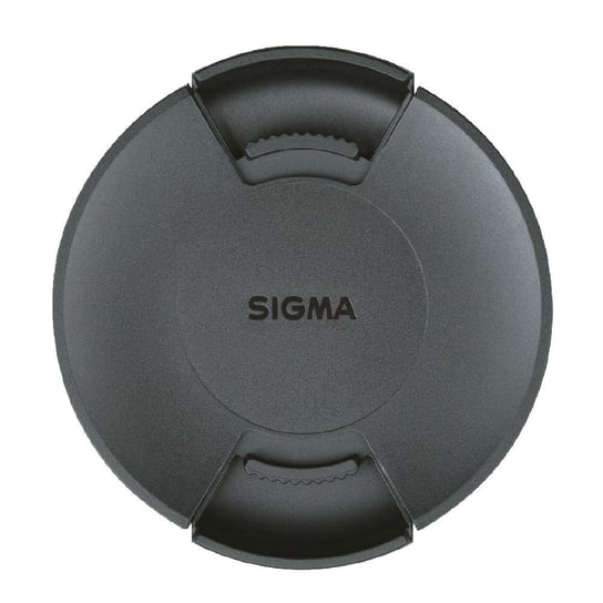 Dekiel na obiektyw SIGMA LCF-52 III, 52 mm, przód Sigma