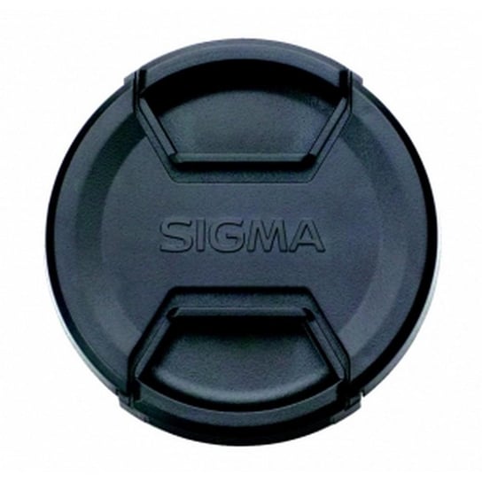 Dekiel SIGMA LCF-95 III, 95 mm, przód Sigma