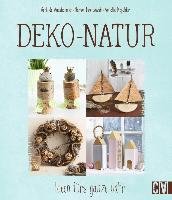 Deko-Natur Auenhammer Gerline, Dawidowski Marion, Diepolder Anette