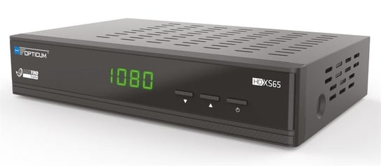 Dekoder DVB-S GLOBO HD X65 Free Conax Globo