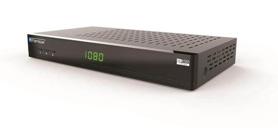 Dekoder DVB-T GLOBO HD XS65 Combo Globo