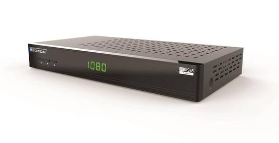 Dekoder DVB-T GLOBO HD XS65 Twin Globo