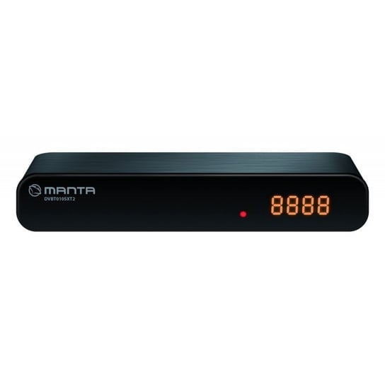 Dekoder DVB-T MANTA DVBT010SX Manta