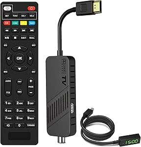 Dekoder DVB-T2 Leyf DVB-T2 Inny producent