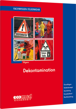 Dekontamination Ecomed-Storck