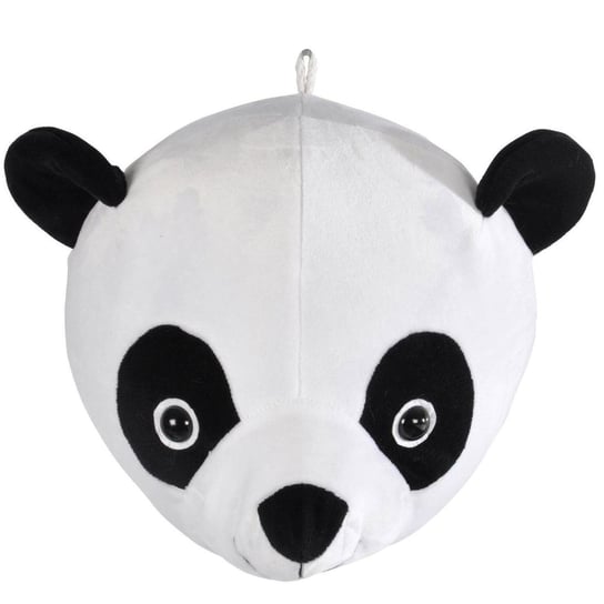 Dekoracja do pokoju dziecka wisząca Panda, WILD KIDS, 20 x 20 cm Douceur d'intérieur